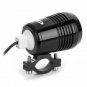 Motorcycle LED Headlights / Modification Lens Strong Light