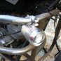 Motorcycle LED Headlights / Modification Lens Strong Light