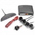 Car Radar Kit / Black Parking Sensor