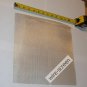 12" bronze screen 14 x 18 mesh (90% copper)