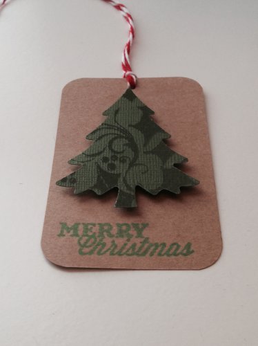 Christmas Gift Tags