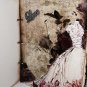 Vintage Style Wedding Guest/Memory Book: Wedding Album
