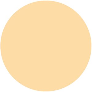 Y02 Loose Mineral Concealer Foundation Sample Jar