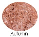 Autumn All Purpose Mineral Powder Sample