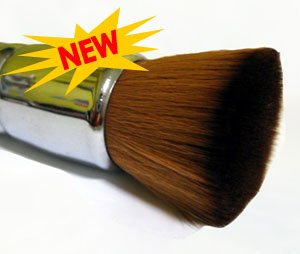 Flat Top Brush *NEW*