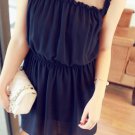 Fashion dress