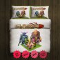 Clash of Clans  fleece blanket large & 2 pillow cases #83935031,83935032(2)