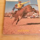 1960 Arizona Highways Entire Issue on RODEO, Cowboys+