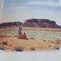 Southwest Impressions Art by Donald Mills AZ Indian+
