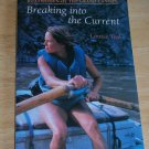 Grand Canyon White Water Boat Women Rafting Colorado