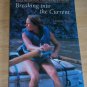 Grand Canyon White Water Boat Women Rafting Colorado