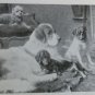 1895 Bound Munsey Mag. Great Ocean Liners, Prince of Wales, James Bennett NY+