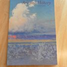 2006 Journal of Arizona History Southwest Canyon Diable Train Robbery Territory+