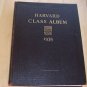 1935 Harvard Year Book Class Album Cambridge, Mass.