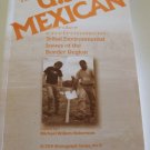 U.S.-Mexican Border Indian Tribal Environment Issues SCERP #9