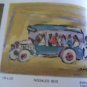 DeGrazia De Grazia in Graphics Art 1949-1979 AZ Artist Lithographs, Etchings+