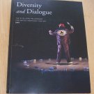 Diversity & Dialogue Native American Fine Art with CD