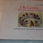 SIGNED DeGrazia De Grazia Arizona Western Artist Book
