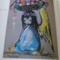 SIGNED DeGrazia De Grazia Arizona Western Artist Book