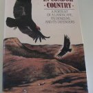In Condor Country CA  Conservation Rancher Naturalist+