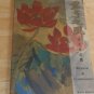 Wisdom & Compassion Wang Dawn English & Chinese Full Page Paintings