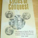 Impact of Spain, Mexico & U.S. on SW Indians 1533-1960
