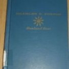 1961 Charles Poston Sunland Seer Arizona Territory Pioneer History HB Gressinger
