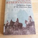 APACHE RESERVATION Indigenous Peoples American State