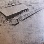 1968 Cattle Towns History Abilene, Texas Wichita, KS Dodge City Cowboys+ Photos