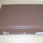 1967 BOUND Journal of the West Indian Wars, Ranching+