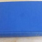 1959 SIGNED The Strange, Uncertain Years Colorado Life