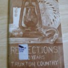 Reflections 100 years Truxton Country Mohave Co., AZ