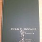 SIGNED Winston Howe Will Lampley Golf SWING DYNAMICS
