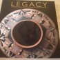 Legacy Southwest Native American Indian Art Beadwork Leather Pottery Jewelry+