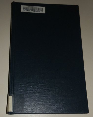 The Kaw  People Native American Indian Series by SIGNED Tribe Chief