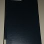 The Kaw  People Native American Indian Series by SIGNED Tribe Chief