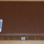 1943 Bound Anthropology Yoruba Cult Group The Maori Ifugaos Religion UR Slavery+