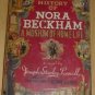 1st/1st History of Nora Beckham Joseph Pennelly HBDJ