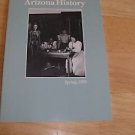 Journal Arizona History Stewart Observatory, Desert lab