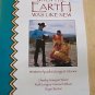 When the Earth Was Like New Western Apache Songs bk/CD