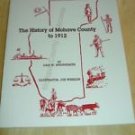 History of Mohave County  AZ Mining Natives Ranching+