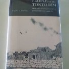 People of Tonto Rim Prehistoric AZ Archaeology Payson