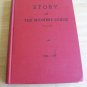 Story of the Midwest Synod Lutheran  U.L.C.A.1890-1950 photos+