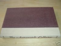 The Autograph Collector New Guide Modern & Historical