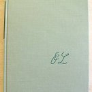 The Letters of Charles and Mary Anne Lamb, 1796-1801