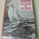 The Cruise of the Snark Jack London GB Seafarer Ed.