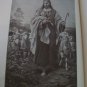 1925 RARE Life of Our Master Christ Jesus Septina Baker