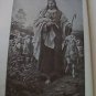 1925 RARE Life of Our Master Christ Jesus Septina Baker