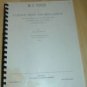 Clanton Draw & Box Canyon Prehistoric Site Report N.M. Artifacts Pottery +