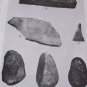 Native American Indian Archaeology Silo Site Arizona